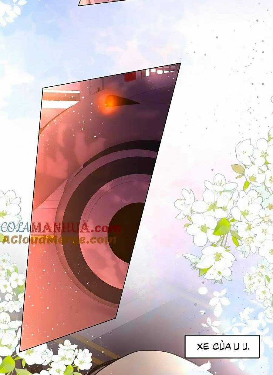 Em Chỉ Có Thể Là Của Tôi Chapter 48 trang 18