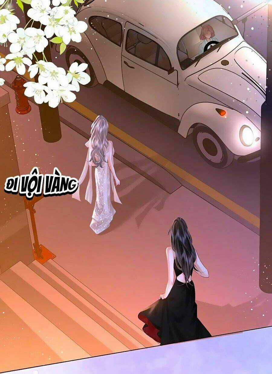 Em Chỉ Có Thể Là Của Tôi Chapter 48 trang 19