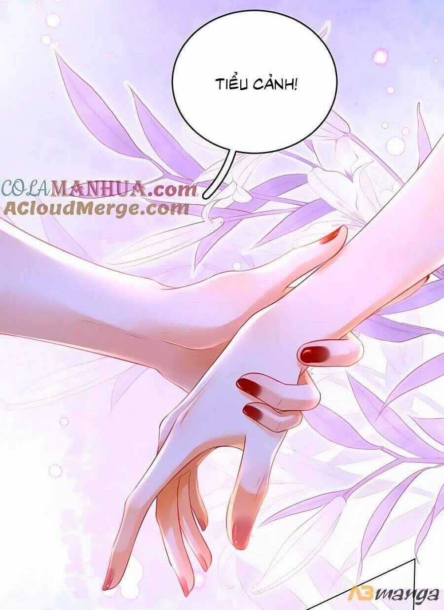 Em Chỉ Có Thể Là Của Tôi Chapter 48 trang 20