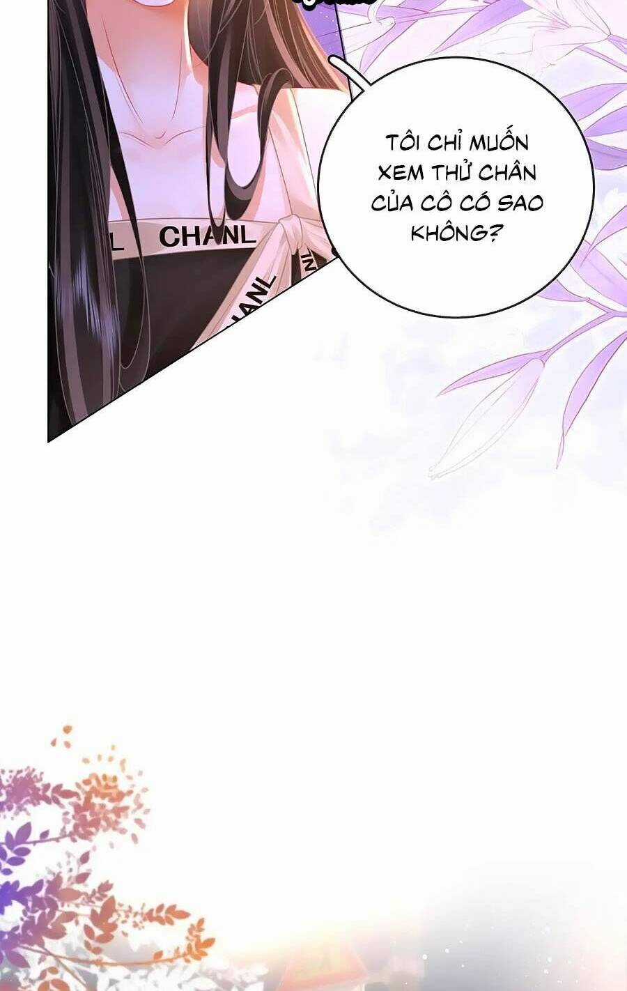 Em Chỉ Có Thể Là Của Tôi Chapter 48 trang 22