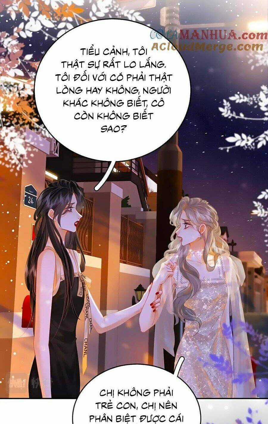 Em Chỉ Có Thể Là Của Tôi Chapter 48 trang 23