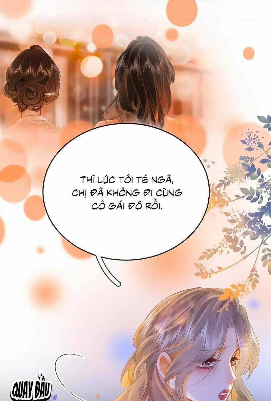 Em Chỉ Có Thể Là Của Tôi Chapter 48 trang 25