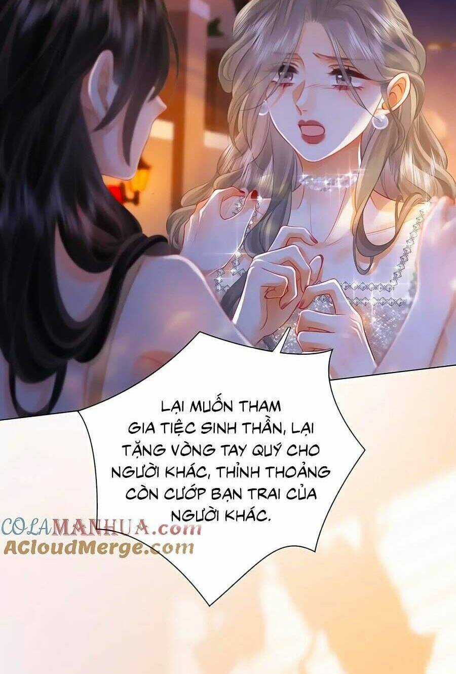 Em Chỉ Có Thể Là Của Tôi Chapter 48 trang 28