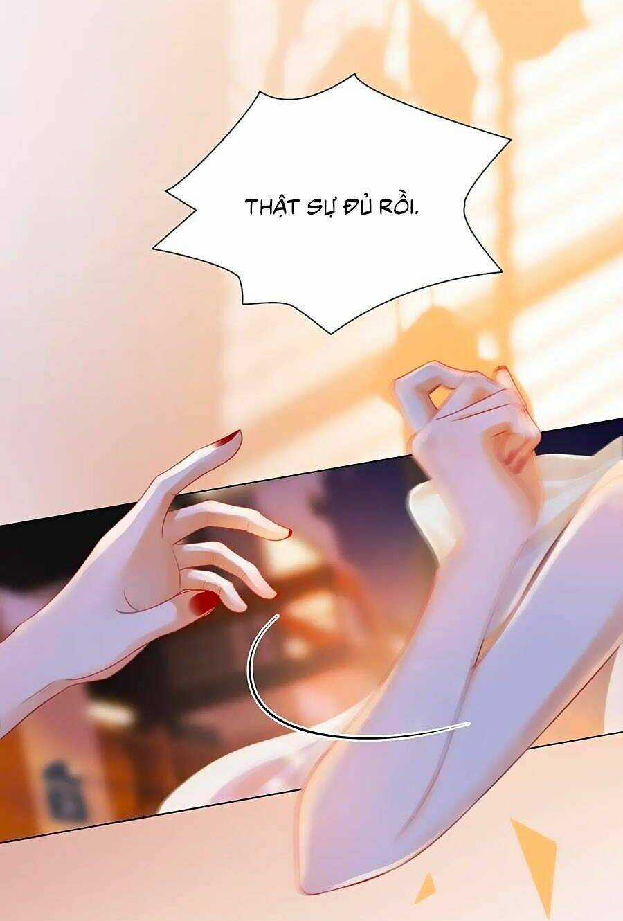 Em Chỉ Có Thể Là Của Tôi Chapter 48 trang 29