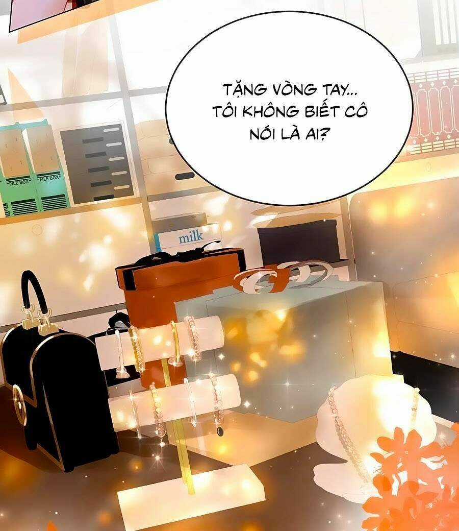 Em Chỉ Có Thể Là Của Tôi Chapter 48 trang 31