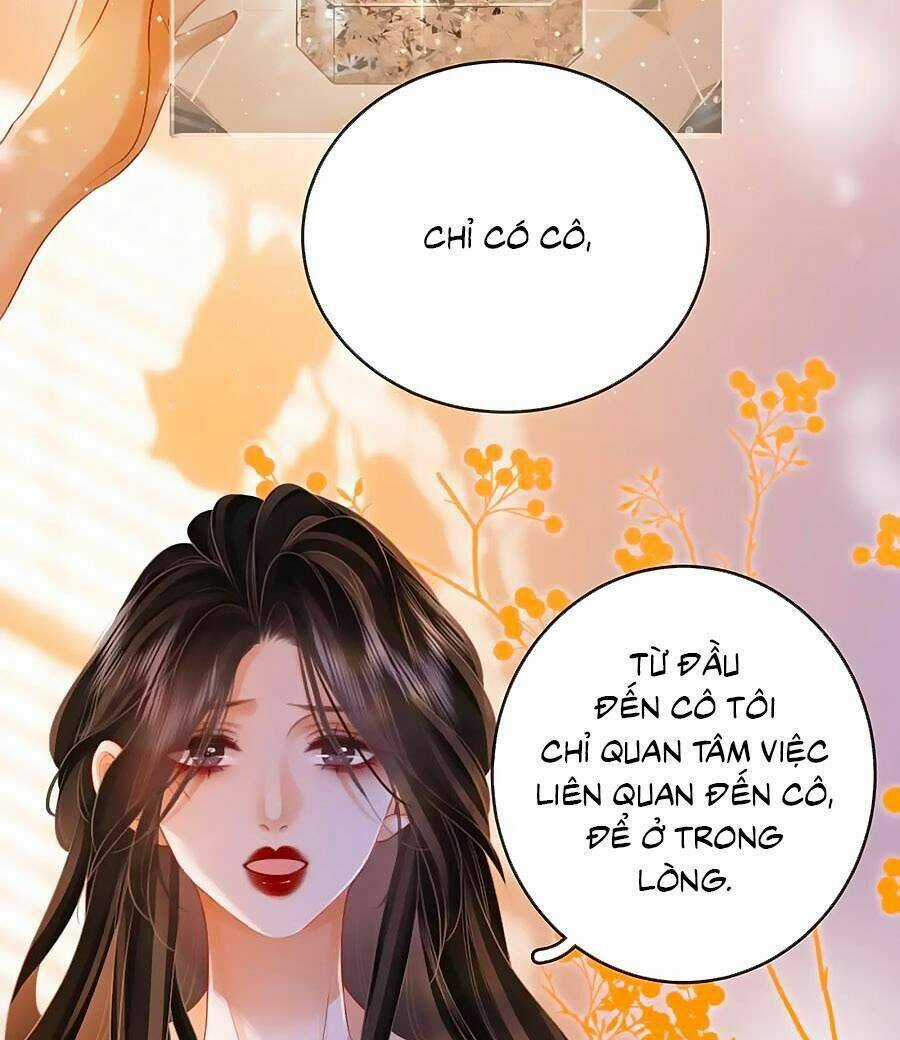 Em Chỉ Có Thể Là Của Tôi Chapter 48 trang 33