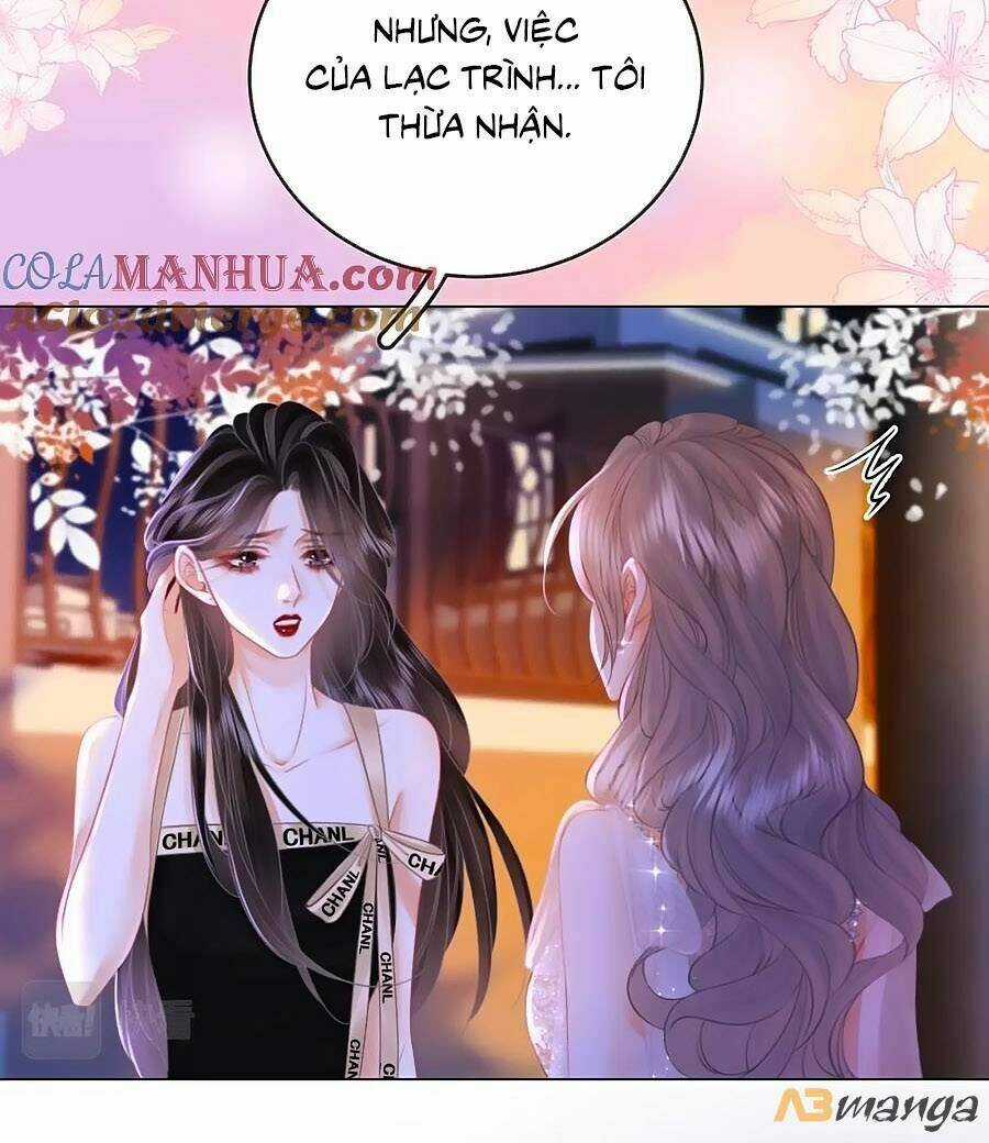 Em Chỉ Có Thể Là Của Tôi Chapter 48 trang 36