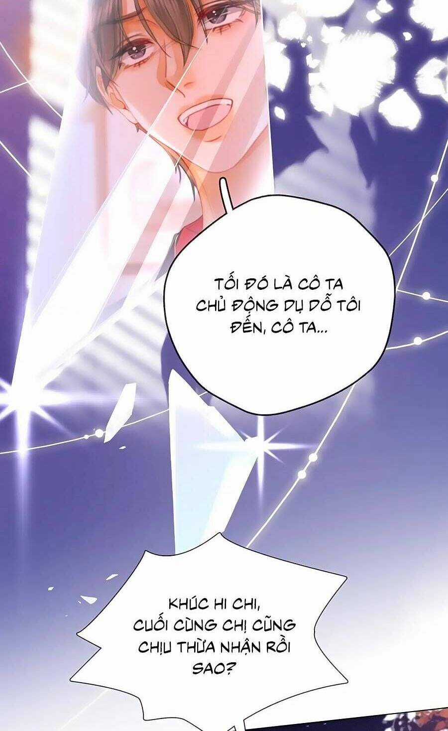 Em Chỉ Có Thể Là Của Tôi Chapter 48 trang 38