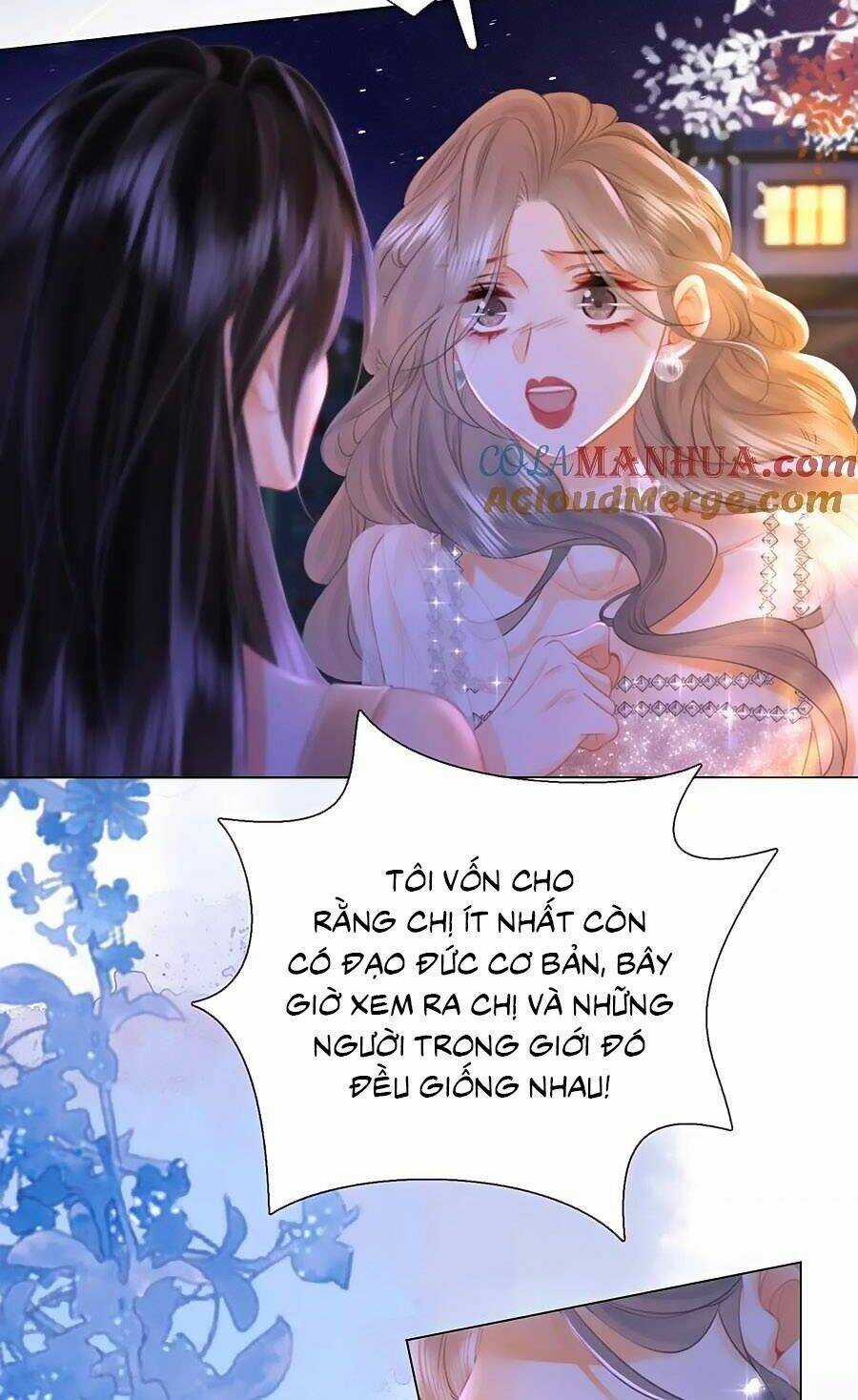 Em Chỉ Có Thể Là Của Tôi Chapter 48 trang 39