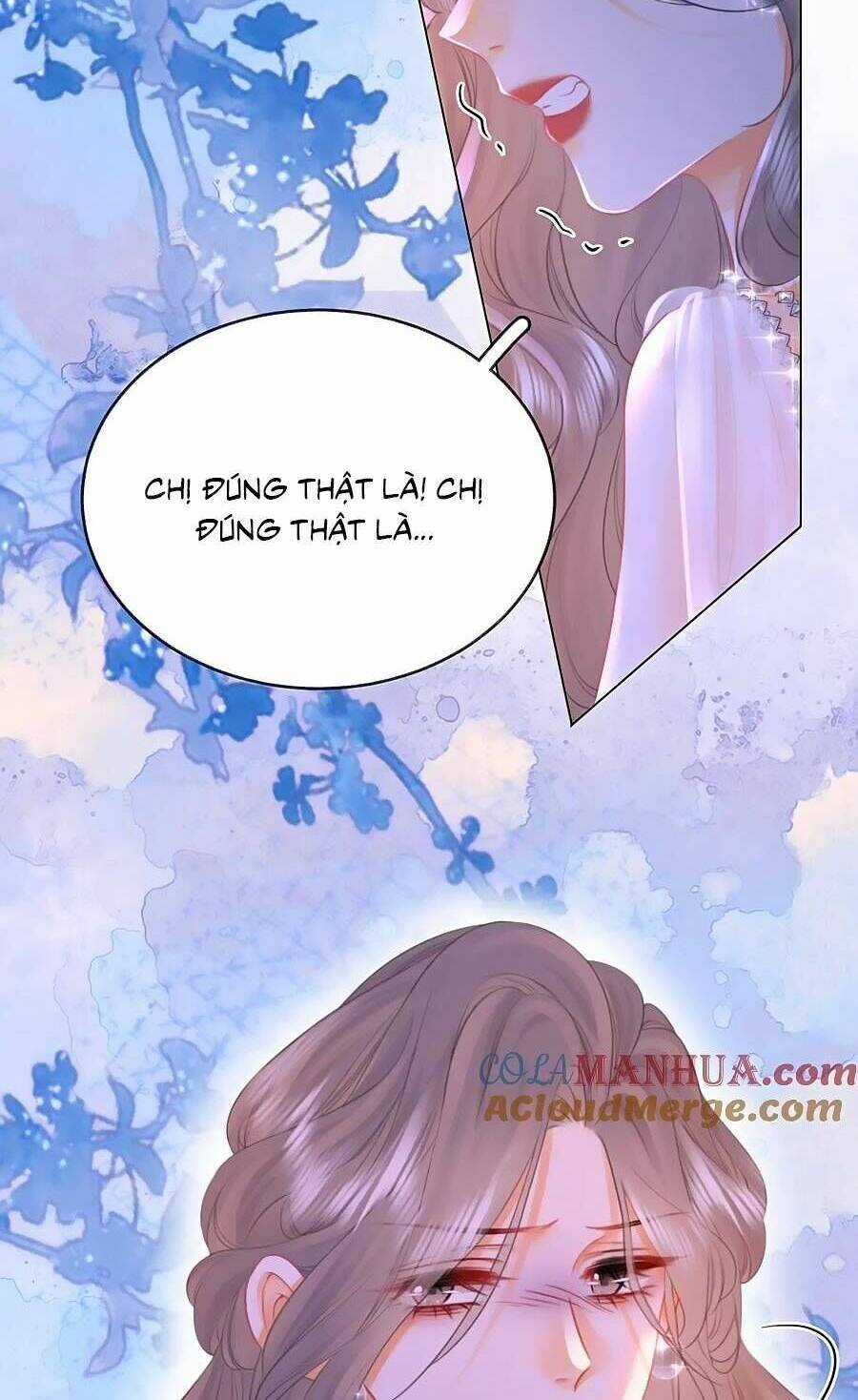 Em Chỉ Có Thể Là Của Tôi Chapter 48 trang 40