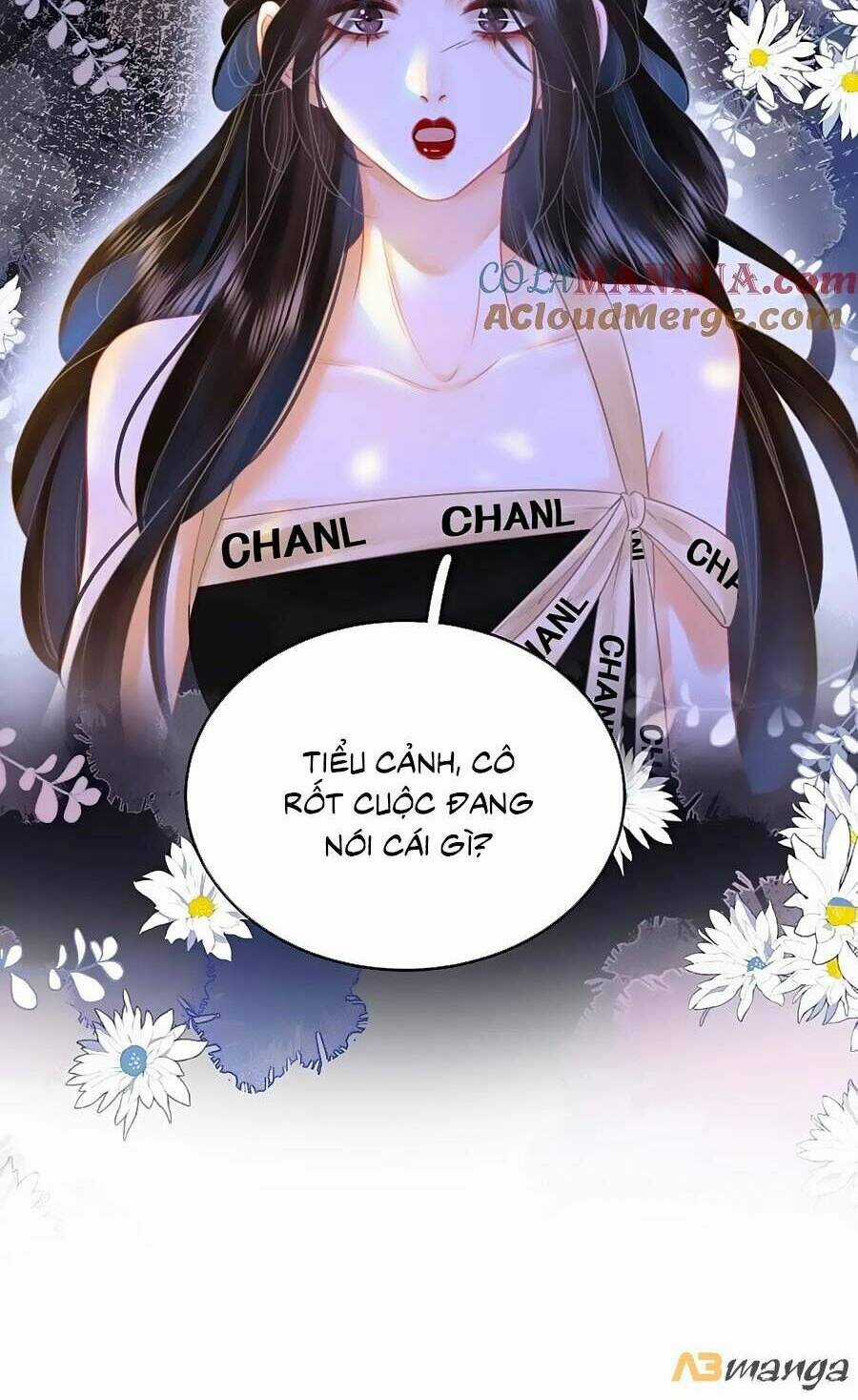 Em Chỉ Có Thể Là Của Tôi Chapter 48 trang 42