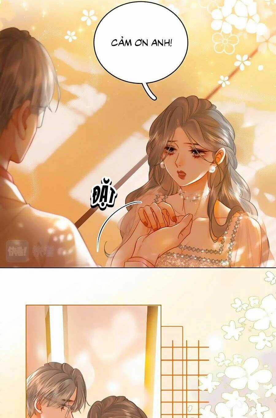 Em Chỉ Có Thể Là Của Tôi Chapter 48 trang 8