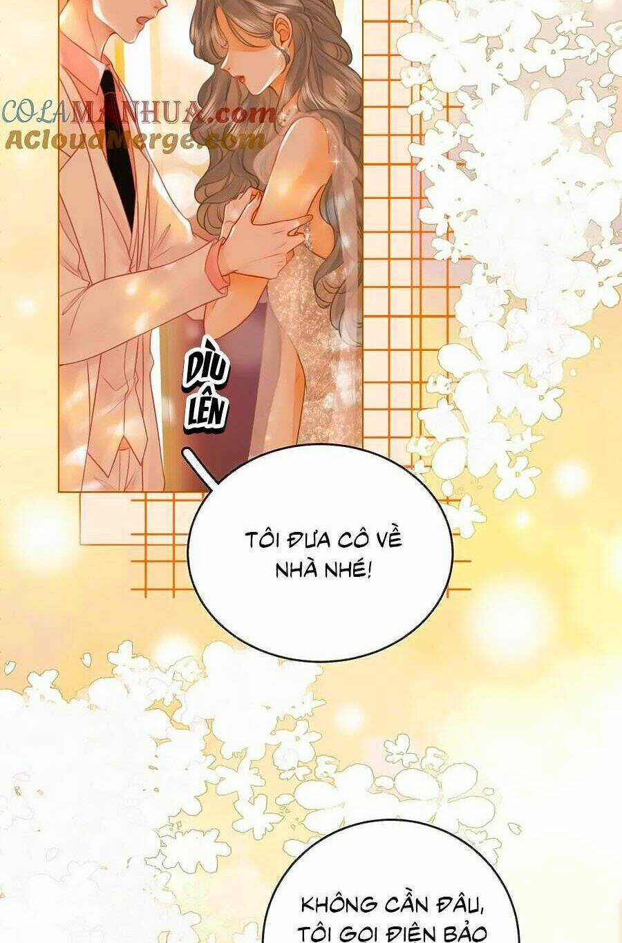 Em Chỉ Có Thể Là Của Tôi Chapter 48 trang 9