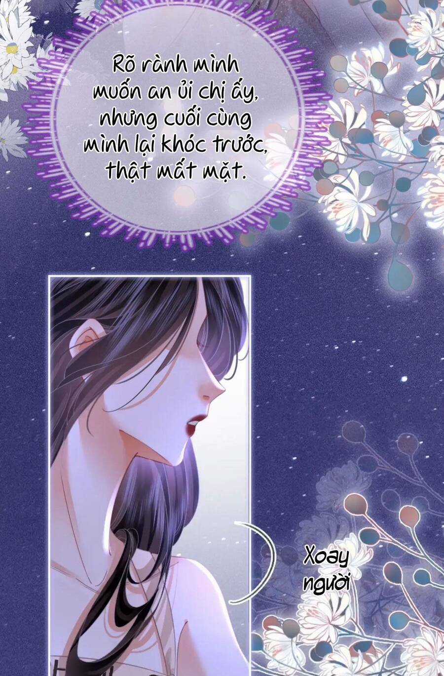 Em Chỉ Có Thể Là Của Tôi Chapter 49 trang 12