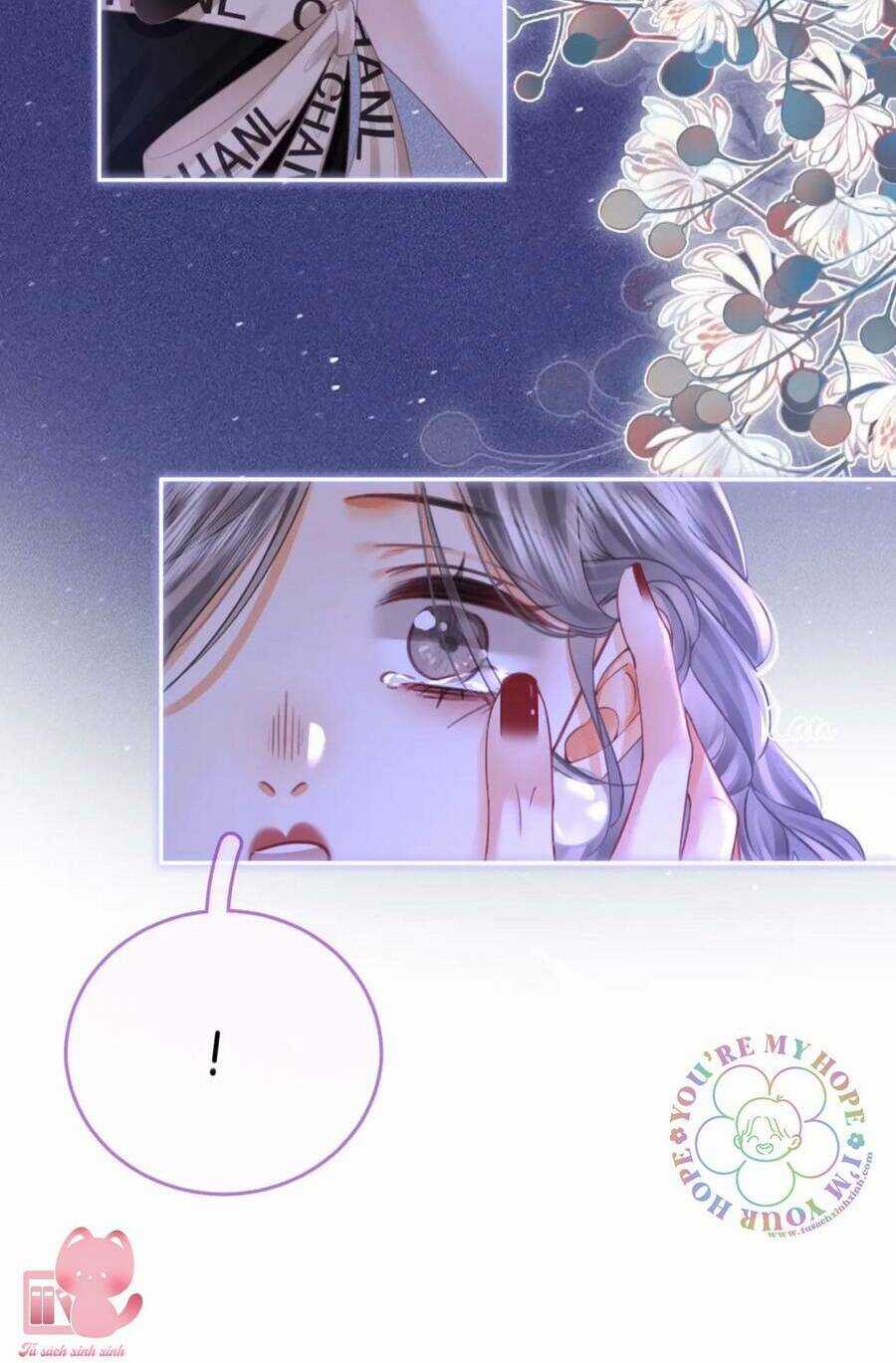 Em Chỉ Có Thể Là Của Tôi Chapter 49 trang 13