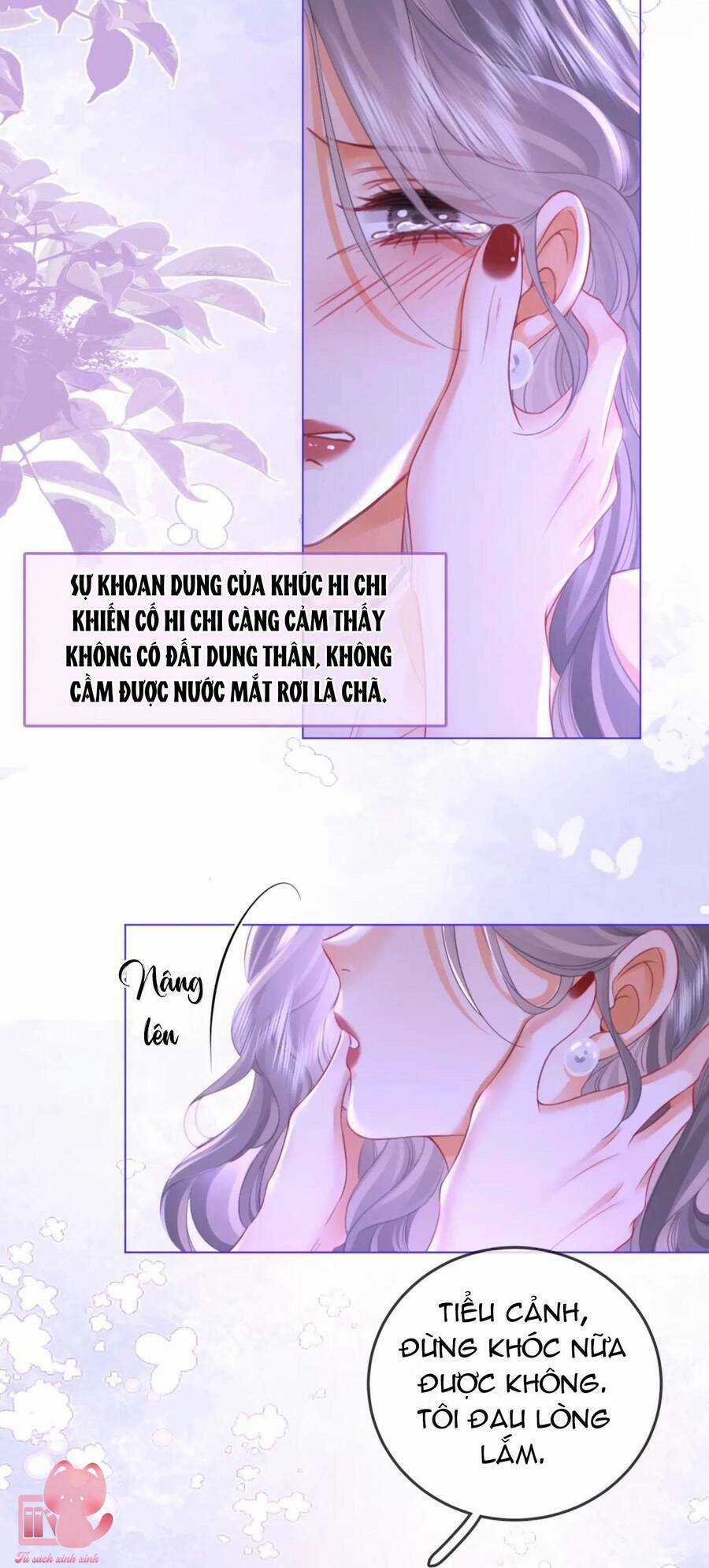 Em Chỉ Có Thể Là Của Tôi Chapter 49 trang 15