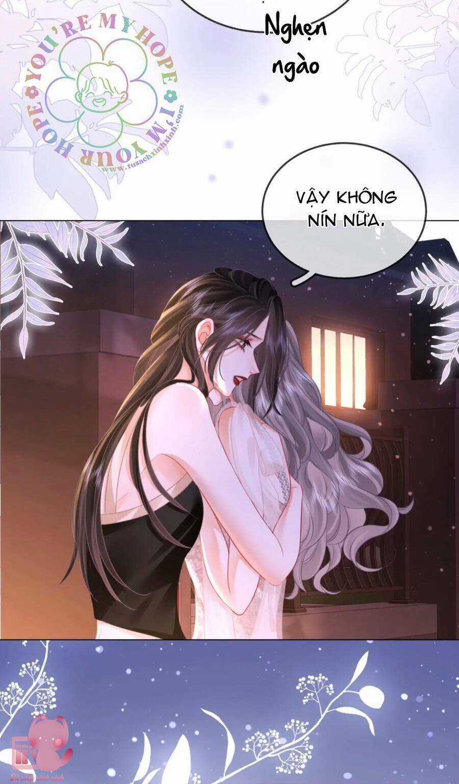 Em Chỉ Có Thể Là Của Tôi Chapter 49 trang 17