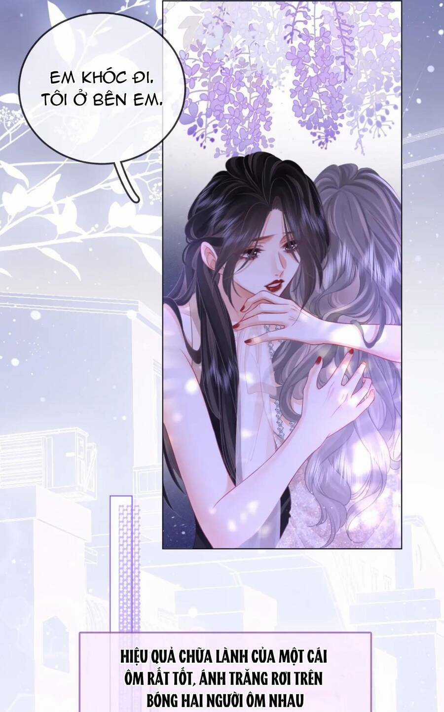 Em Chỉ Có Thể Là Của Tôi Chapter 49 trang 18