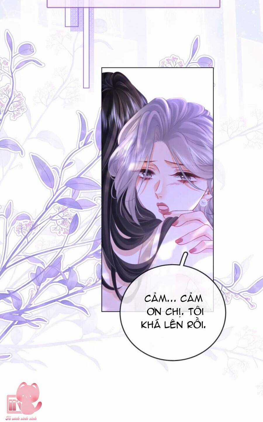 Em Chỉ Có Thể Là Của Tôi Chapter 49 trang 19