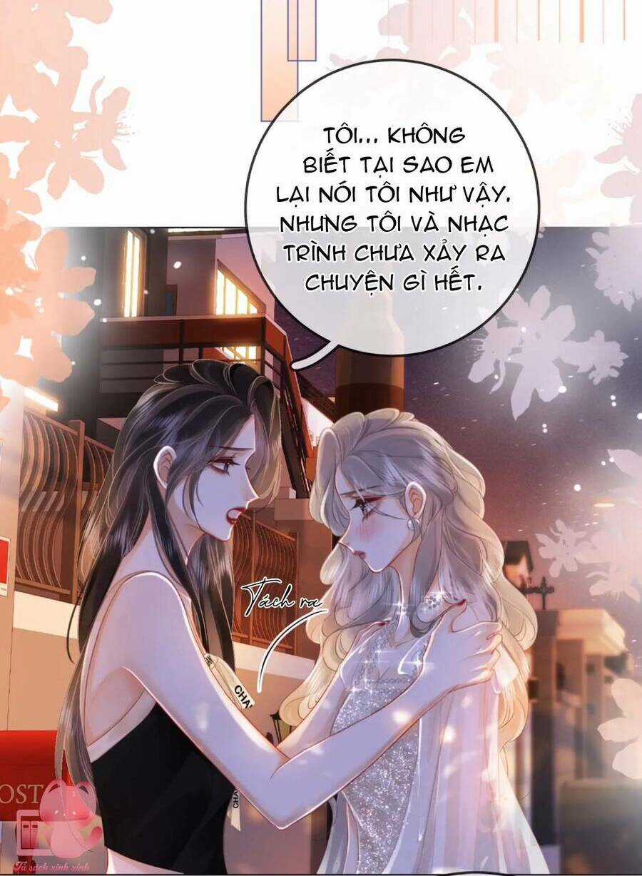 Em Chỉ Có Thể Là Của Tôi Chapter 49 trang 25