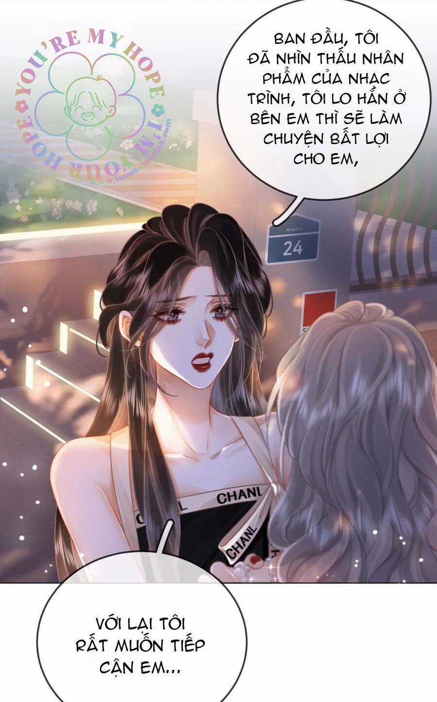 Em Chỉ Có Thể Là Của Tôi Chapter 49 trang 26
