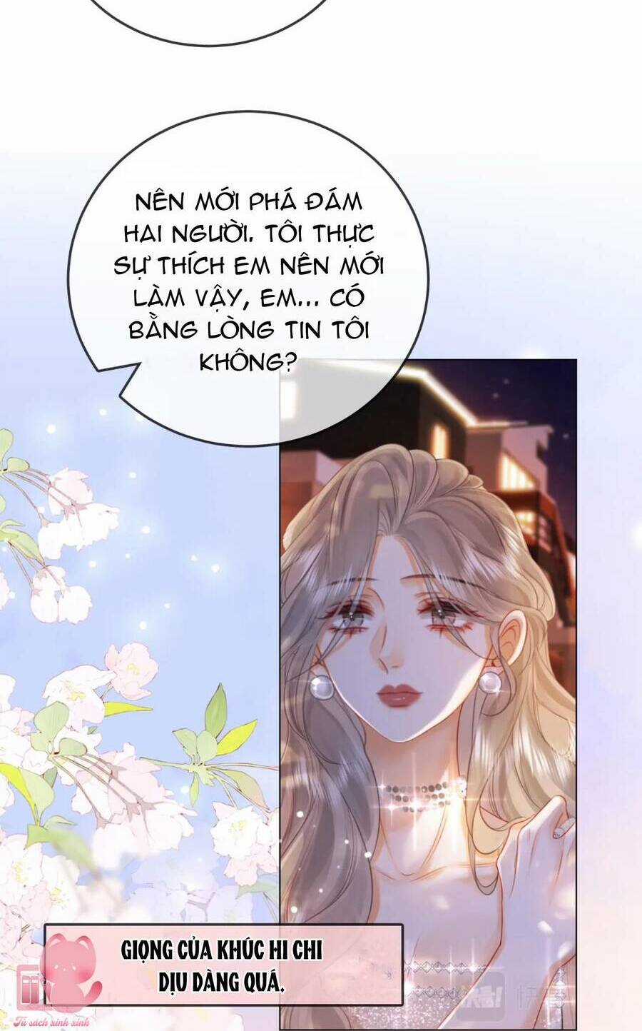 Em Chỉ Có Thể Là Của Tôi Chapter 49 trang 27