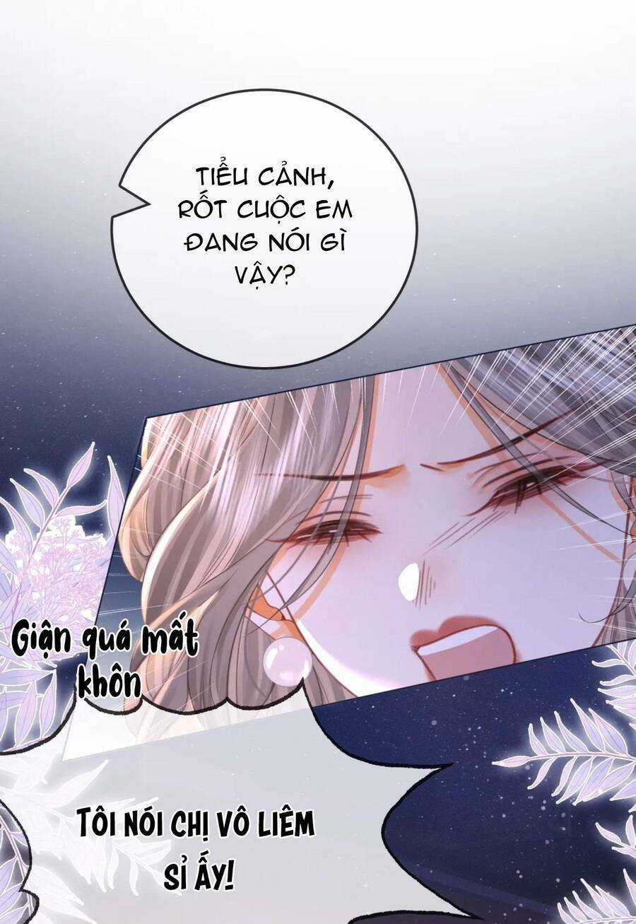 Em Chỉ Có Thể Là Của Tôi Chapter 49 trang 3