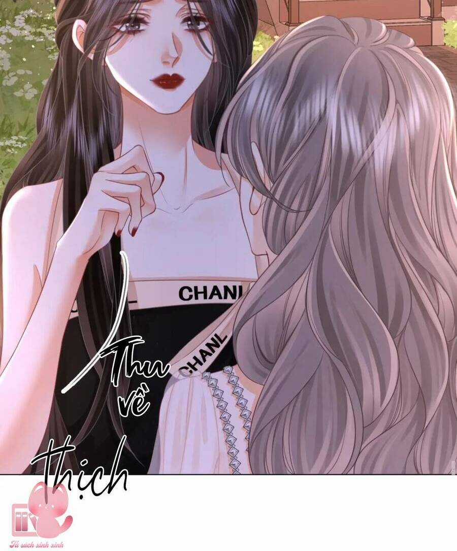 Em Chỉ Có Thể Là Của Tôi Chapter 49 trang 31