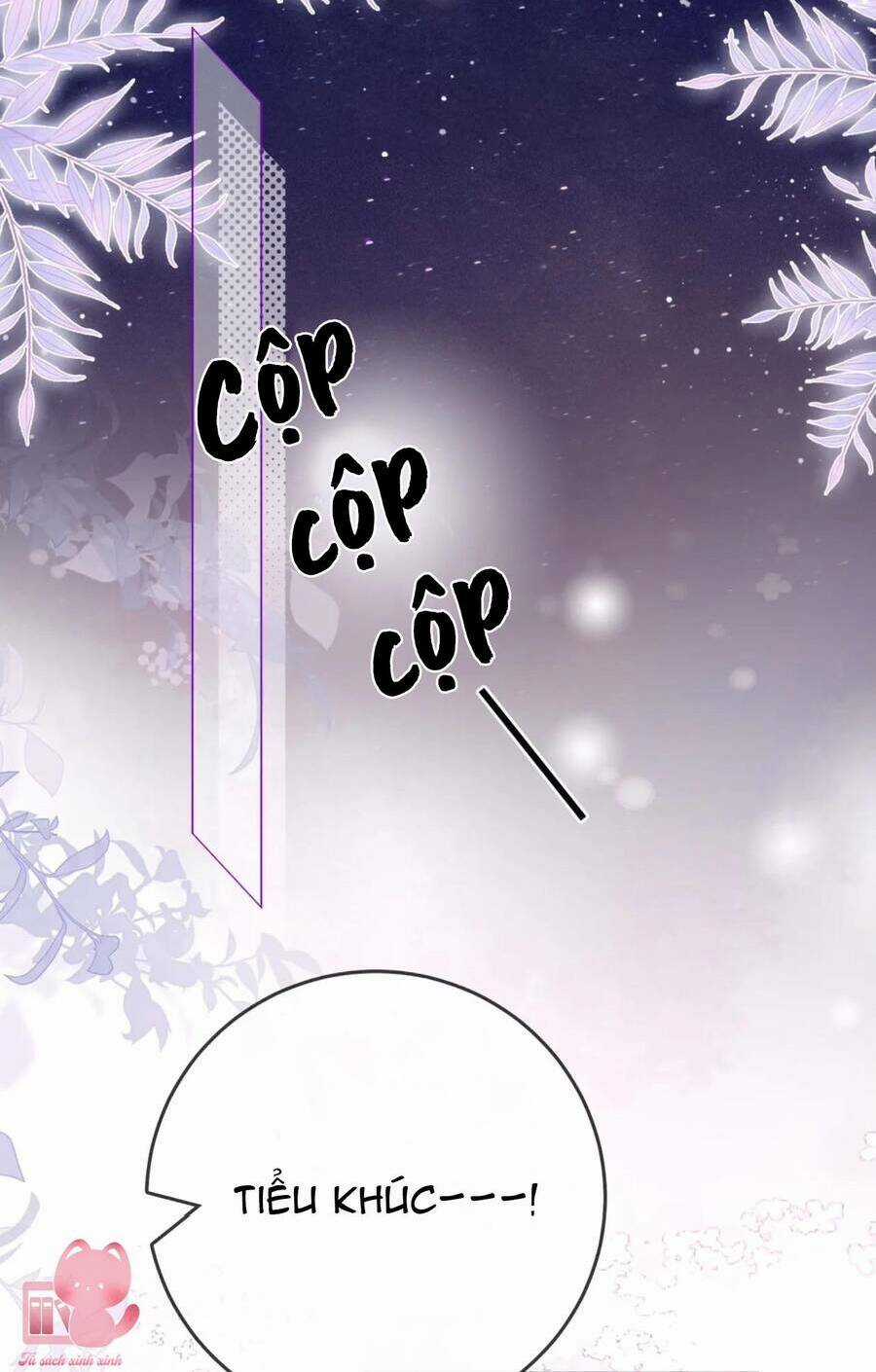 Em Chỉ Có Thể Là Của Tôi Chapter 49 trang 33