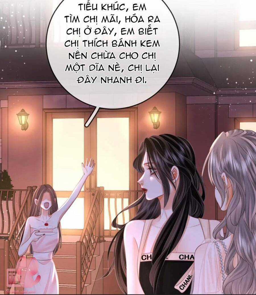 Em Chỉ Có Thể Là Của Tôi Chapter 49 trang 35