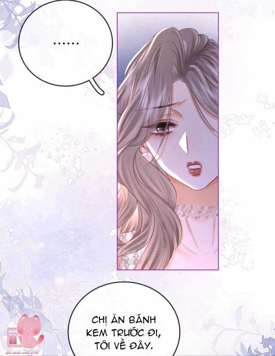 Em Chỉ Có Thể Là Của Tôi Chapter 49 trang 37