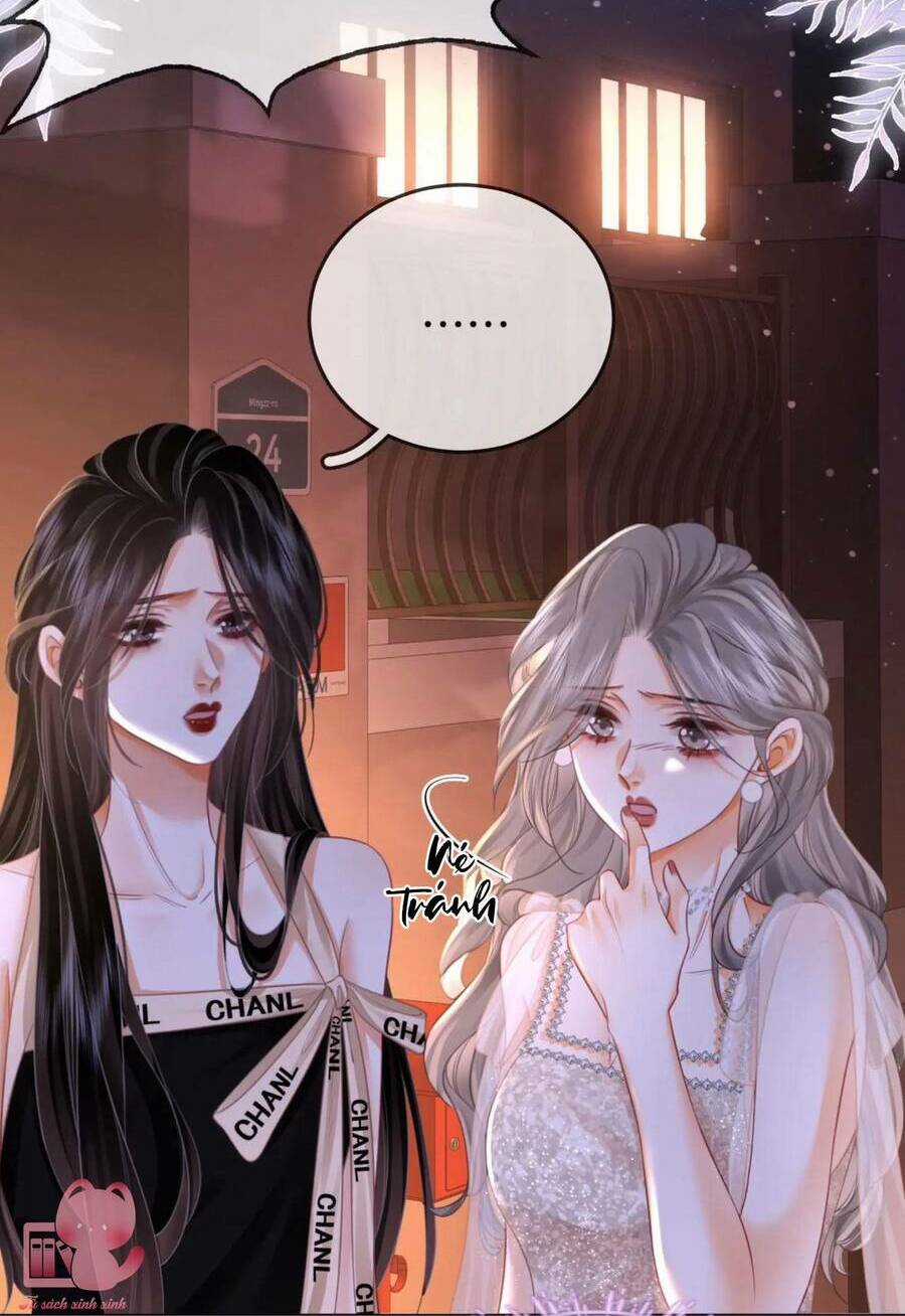 Em Chỉ Có Thể Là Của Tôi Chapter 49 trang 4