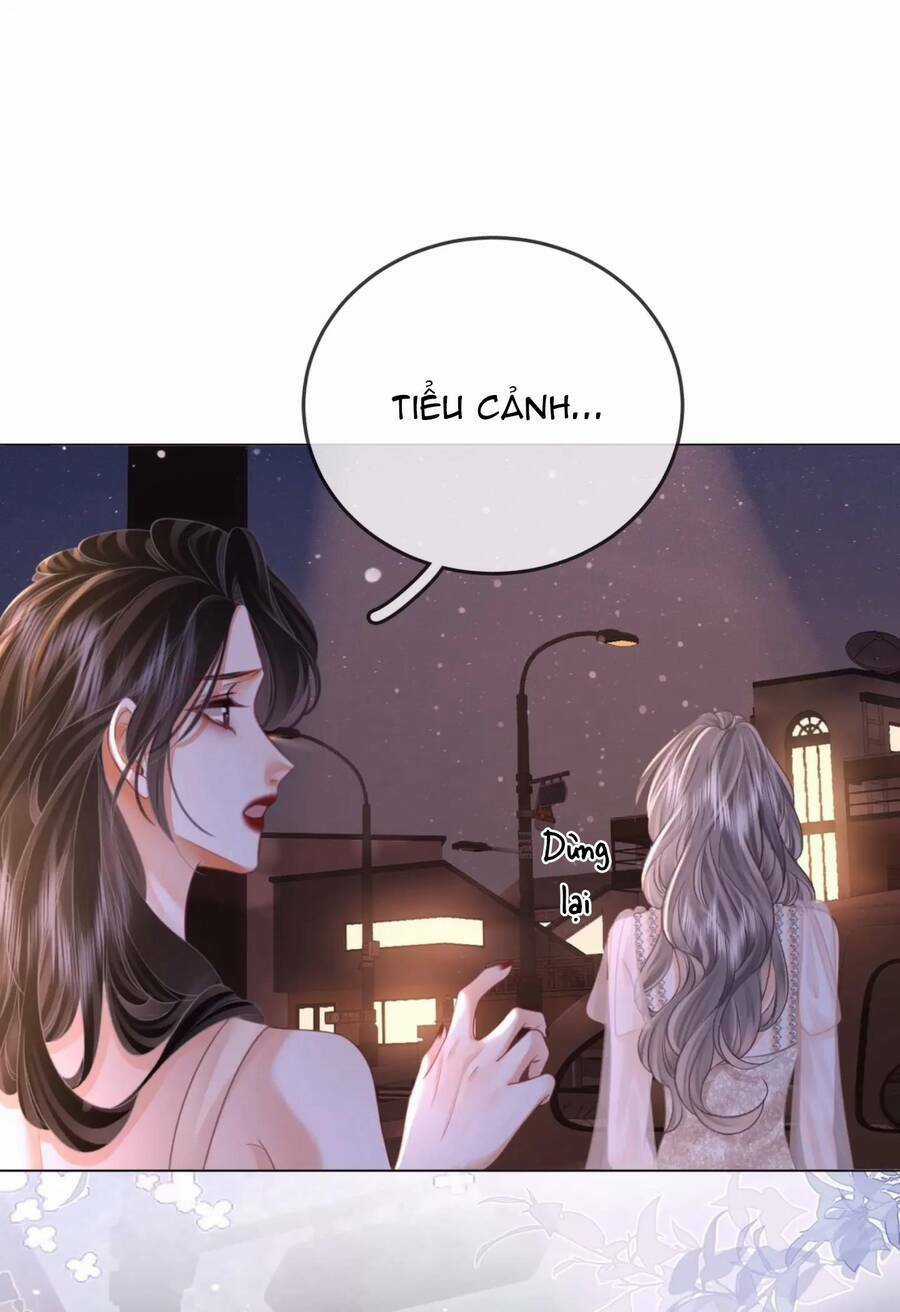 Em Chỉ Có Thể Là Của Tôi Chapter 49 trang 40