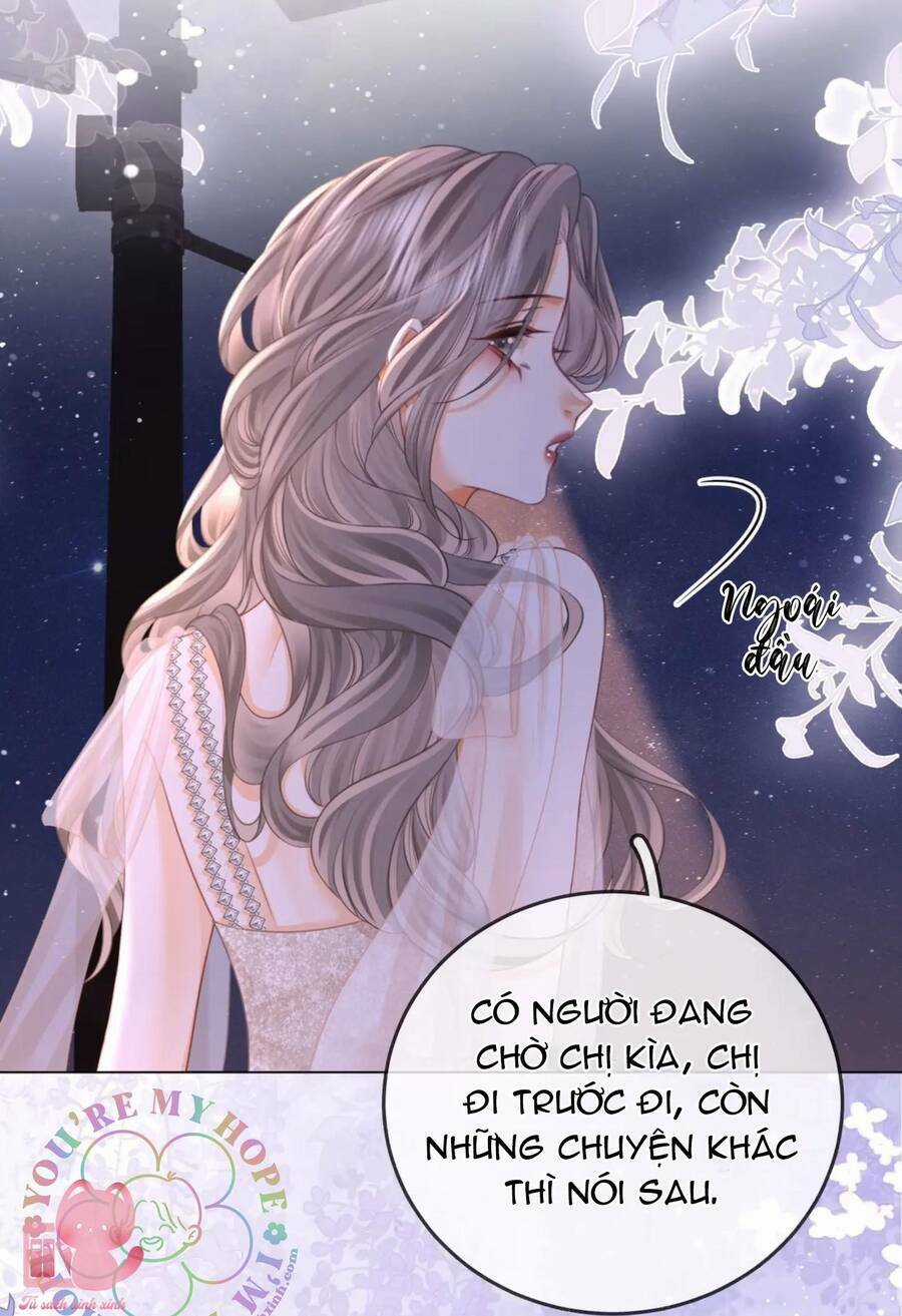 Em Chỉ Có Thể Là Của Tôi Chapter 49 trang 41