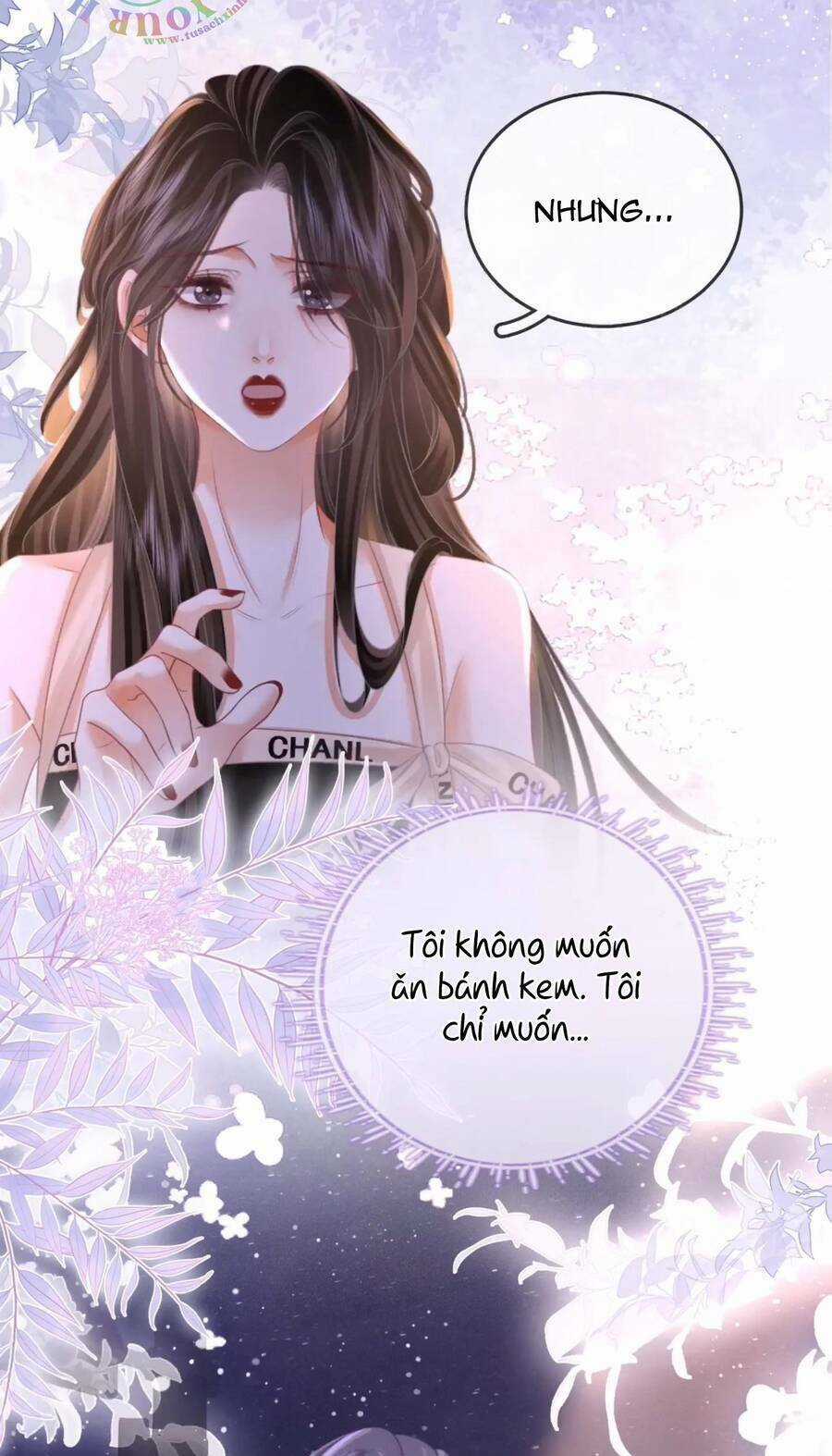 Em Chỉ Có Thể Là Của Tôi Chapter 49 trang 42