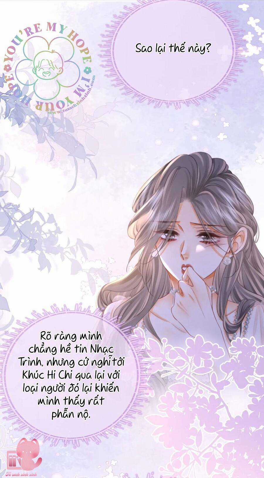 Em Chỉ Có Thể Là Của Tôi Chapter 49 trang 5