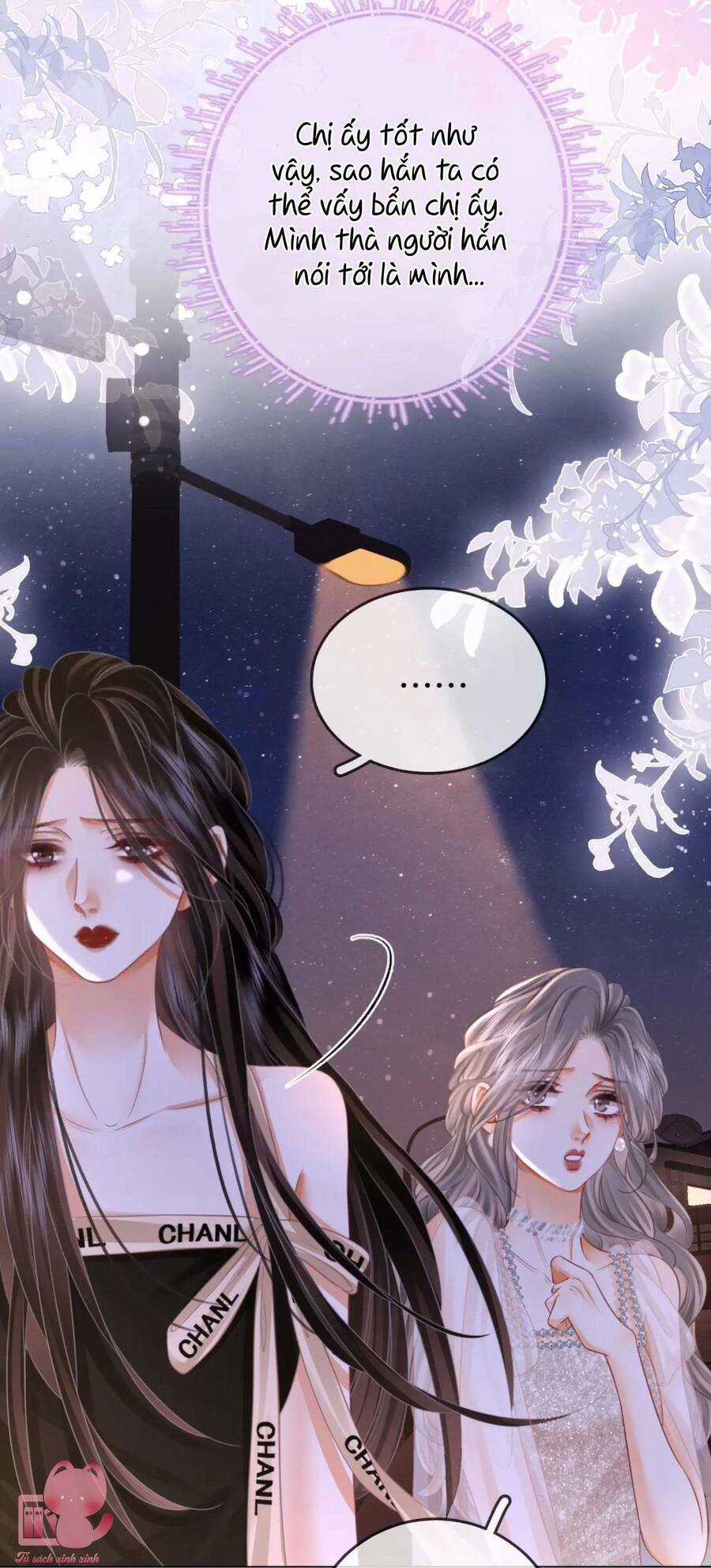 Em Chỉ Có Thể Là Của Tôi Chapter 49 trang 6