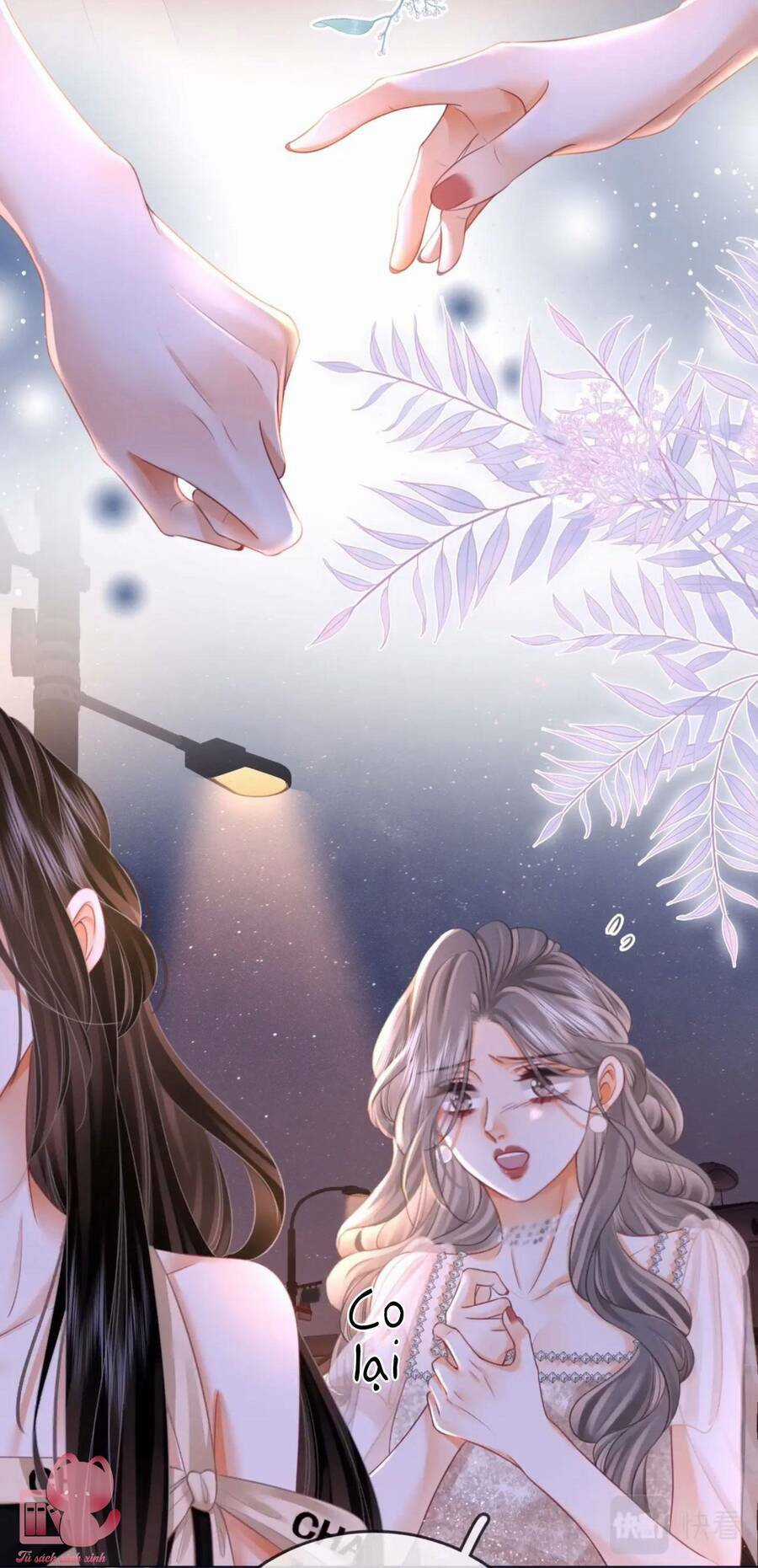 Em Chỉ Có Thể Là Của Tôi Chapter 49 trang 8