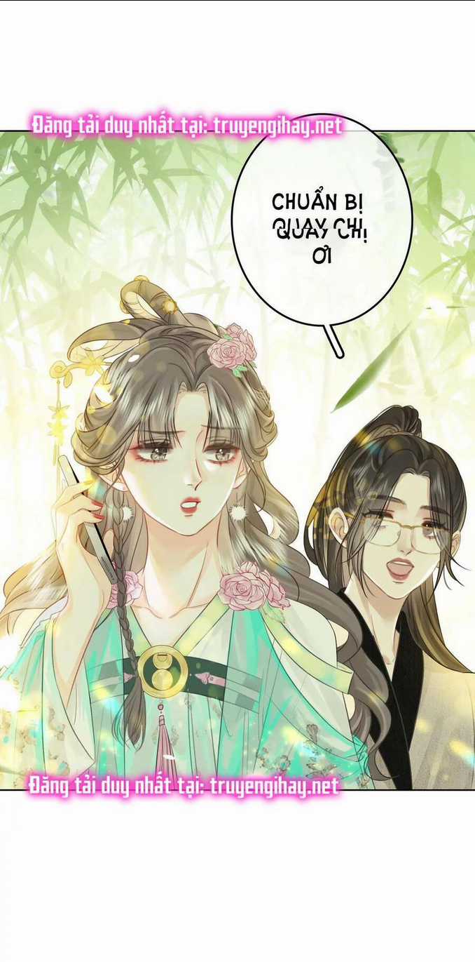 Em Chỉ Có Thể Là Của Tôi Chapter 5.1 trang 13