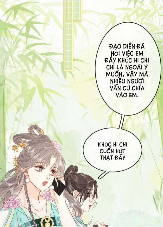Em Chỉ Có Thể Là Của Tôi Chapter 5.1 trang 15