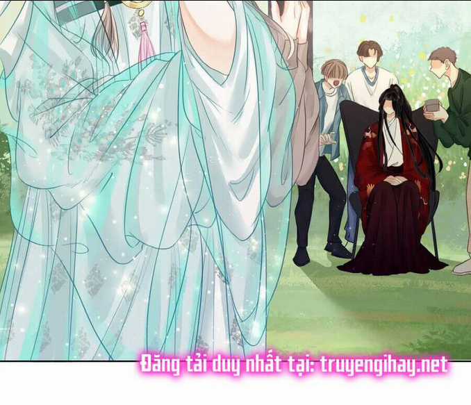 Em Chỉ Có Thể Là Của Tôi Chapter 5.1 trang 16