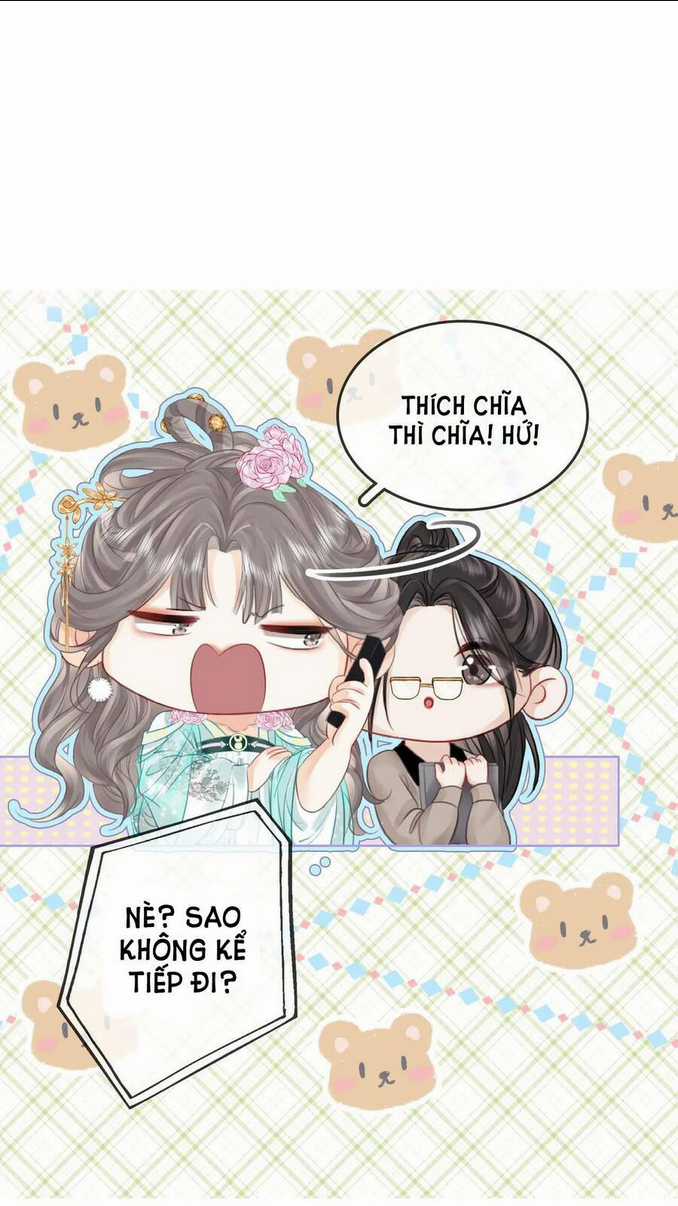 Em Chỉ Có Thể Là Của Tôi Chapter 5.1 trang 17