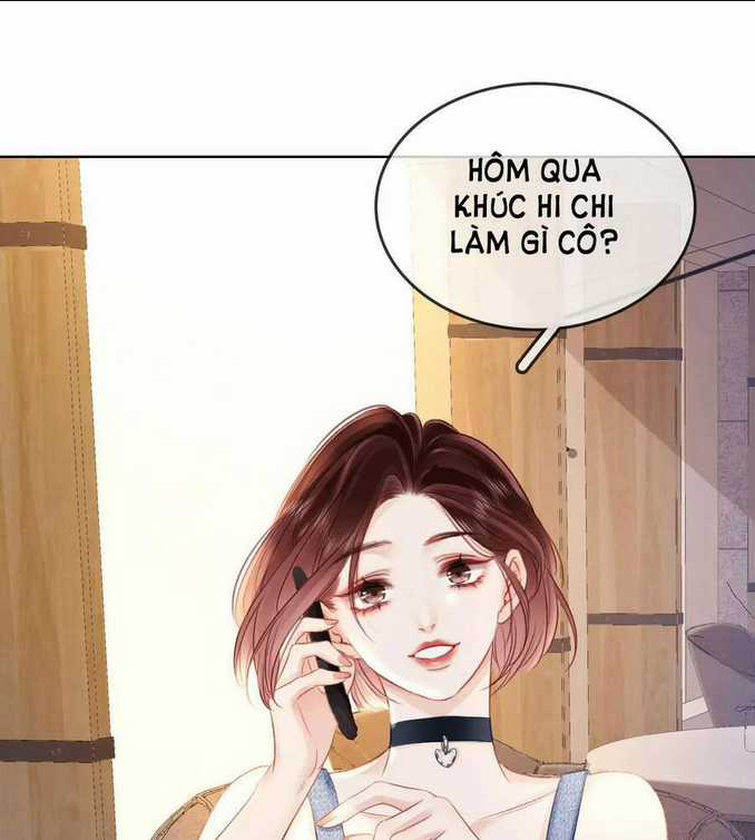 Em Chỉ Có Thể Là Của Tôi Chapter 5.1 trang 18