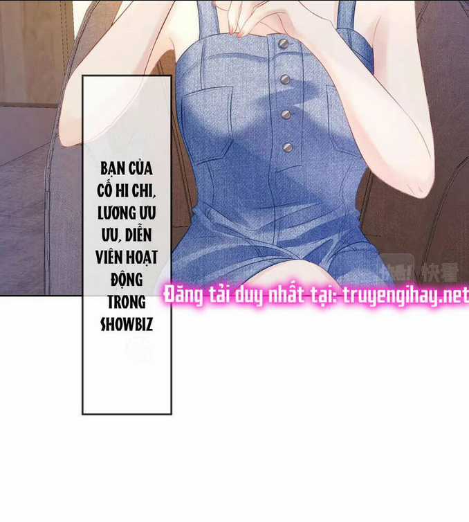 Em Chỉ Có Thể Là Của Tôi Chapter 5.1 trang 19