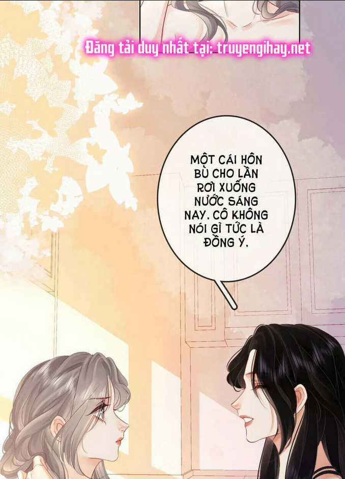 Em Chỉ Có Thể Là Của Tôi Chapter 5.1 trang 2