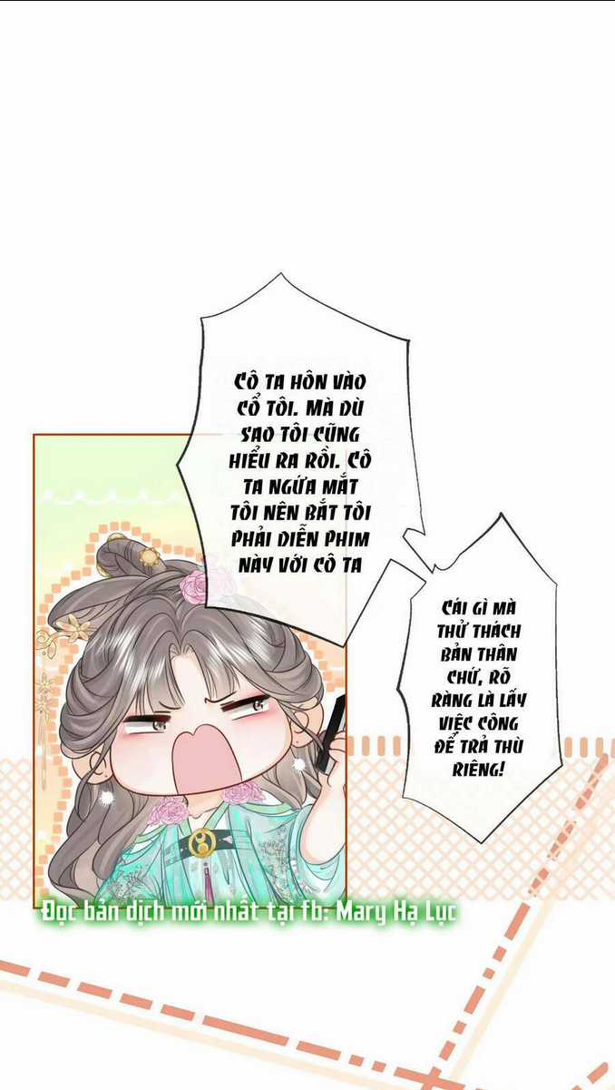 Em Chỉ Có Thể Là Của Tôi Chapter 5.1 trang 20