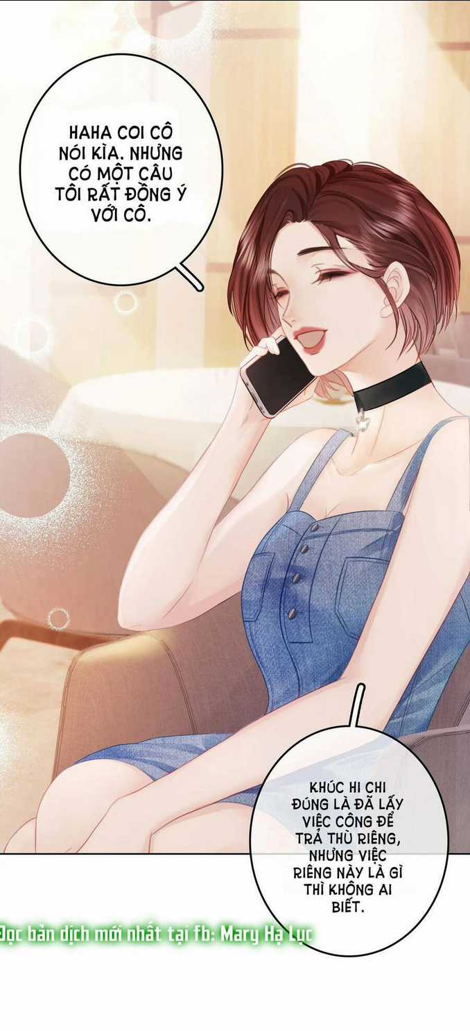 Em Chỉ Có Thể Là Của Tôi Chapter 5.1 trang 22