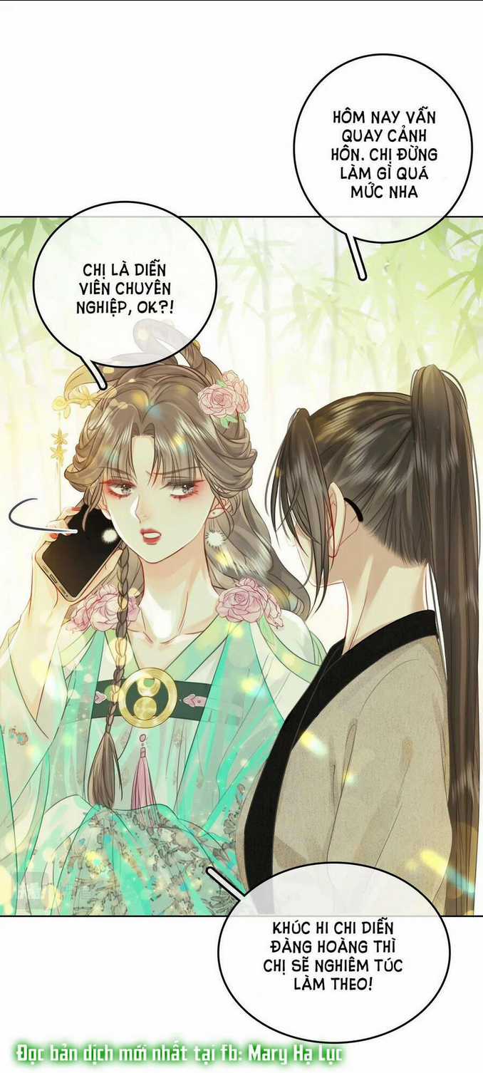 Em Chỉ Có Thể Là Của Tôi Chapter 5.1 trang 25