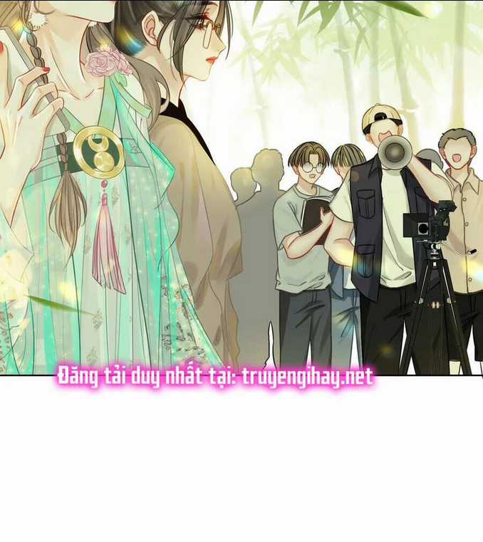 Em Chỉ Có Thể Là Của Tôi Chapter 5.1 trang 27