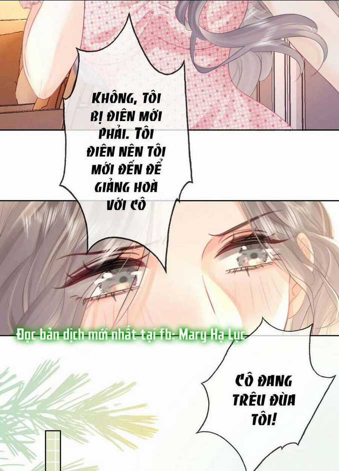 Em Chỉ Có Thể Là Của Tôi Chapter 5.1 trang 9